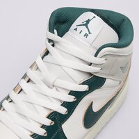 Męskie buty AIR JORDAN 1 MID SE fq7720-103 kolor szary