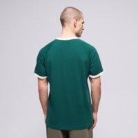 Koszulka męska ADIDAS T-SHIRT 3S TEE ke3534 kolor zielony