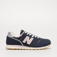 Damskie buty NEW BALANCE 373 wl373oa2 kolor granatowy