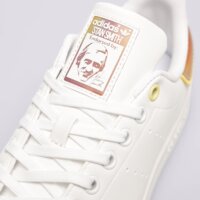 Buty dziecięce ADIDAS STAN SMITH J  hq1880 kolor biały