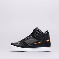 Buty dziecięce FILA EVERGE 3fm01777305 kolor czarny