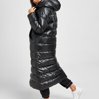 Kurtka zimowa NIKE CITY HOODED PARKA JACKET PARKA dh4081-010 kolor czarny