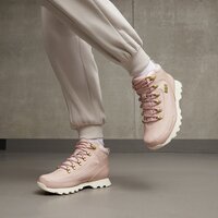 Damskie  buty outdoor HELLY HANSEN W THE FORESTER  10516072 kolor różowy