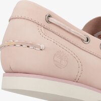 Damskie buty TIMBERLAND BOAT SHOE CLASSIC tb0a5rtf6621 kolor różowy