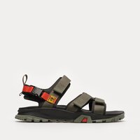 Męskie sandały TIMBERLAND GARRISON TRAIL WEB SANDAL tb0a5tc2a581 kolor zielony