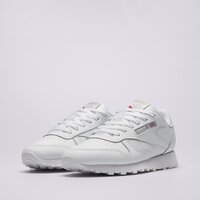 Damskie buty REEBOK CLASSIC LEATHER 100008496 kolor biały