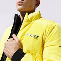 Męska kurtka zimowa CONFRONT KURTKA ZIMOWA REVERS YLW JKT cf39kum33001 kolor czarny