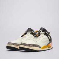 Męskie buty JORDAN SPIZIKE LOW fq1759-107 kolor multicolor