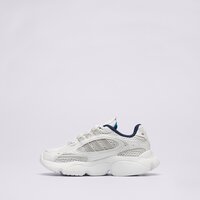 Buty dziecięce ADIDAS OZMILLEN EL C ie5558 kolor biały