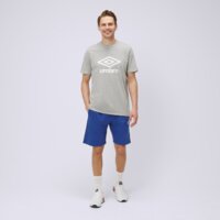 Koszulka męska UMBRO T-SHIRT 66413u-263 kolor szary