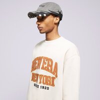 NEW ERA BLUZA NE ARCH NONE 60435411 kolor beżowy