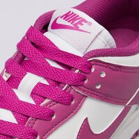Damskie buty NIKE DUNK LOW dd1873-110 kolor biały