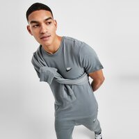 Koszulka męska NIKE T-SHIRT CORE TEE S.GREY TEE fd1184-084 kolor szary