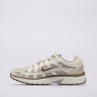 Damskie buty NIKE W P-6000  hv6353-001 kolor beżowy