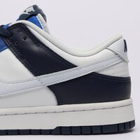 Męskie buty NIKE DUNK LOW fq8826-100 kolor biały