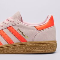 Damskie buty ADIDAS HANDBALL SPEZIAL W js0250 kolor różowy