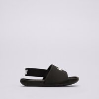 Trampki dziecięce NIKE KAWA bv1094-001 kolor czarny