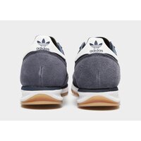 Buty dziecięce ADIDAS SL 72 RS J ih8080 kolor czarny