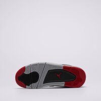 Buty dziecięce AIR JORDAN 4RM fq7938-061 kolor czarny