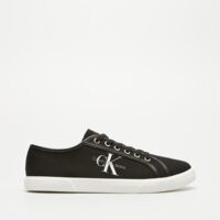 Trampki damskie CALVIN KLEIN ESS VULC MONO W yw0yw004820gj kolor czarny