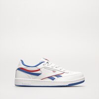 Buty dziecięce REEBOK CLUB C REVENGE hr0645 kolor biały