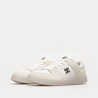 Męskie buty DC MANTECA 4 S adys100766co5 kolor beżowy