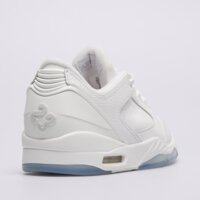 Męskie buty JORDAN SIXTY PLUS LOW ih2047-101 kolor biały