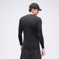 Koszulka męska REEBOK T-SHIRT LS COMPRESSION LONG SLEEVE 100070385 kolor czarny