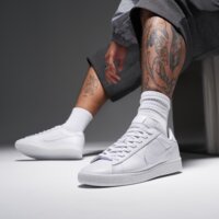 Męskie buty NIKE TENNIS CLASSIC AC iv2437-100 kolor biały