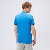 FILA POLO PAZZO ss17spm041745 kolor niebieski