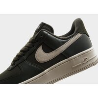 Męskie buty NIKE AIR FORCE 1 '07 LX NBHD dv7186-301 kolor khaki