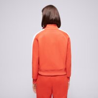 Damska bluza PUMA BLUZA ROZPINANA SHORT TRACK JACKET 629796 15 kolor czerwony