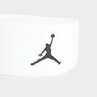 JORDAN OPASKA JUMPMAN WRIST BANDS kn00101 kolor biały