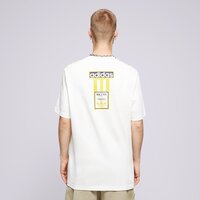 Koszulka męska ADIDAS T-SHIRT ADIBREAK TEE iu2360 kolor biały