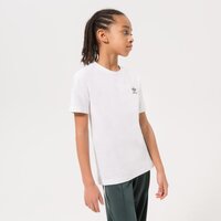 Koszulka dziecięca ADIDAS T-SHIRT TEE GIRL hk0403 kolor biały