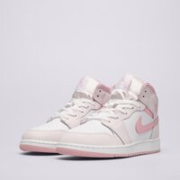 Buty dziecięce AIR JORDAN 1 MID  dq8423-600 kolor różowy