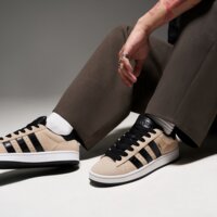 Męskie buty ADIDAS CAMPUS 00S ih4101 kolor beżowy