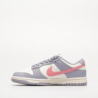 Damskie buty NIKE DUNK LOW dd1503-500 kolor fioletowy