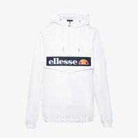 Damska kurtka przejściowa ELLESSE KURTKA MONTEZ OH JACKET WHT sgs09429908 kolor biały