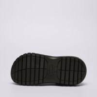 Klapki damskie CROCS CLASSIC MEGA CRUSH CLOG 207988001 kolor czarny