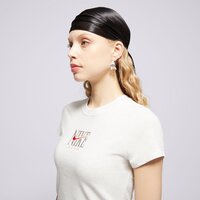 Koszulka damska NIKE T-SHIRT W NSW SS SLIM TEE PNX GRX ib2444-051 kolor biały