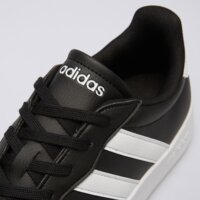 Męskie buty ADIDAS BARREDA ji2307 kolor czarny