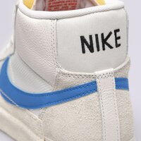 Męskie buty NIKE BLAZER '77 REMASTERED dq7673-102 kolor biały