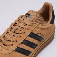 Damskie buty ADIDAS GAZELLE BOLD W jq3582 kolor brązowy