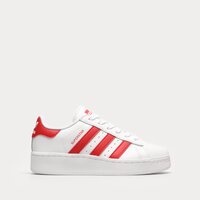 Buty dziecięce ADIDAS SUPERSTAR XLG J if0551 kolor biały