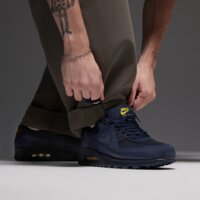 Męskie buty NIKE AIR MAX 90  dm0029-401 kolor granatowy