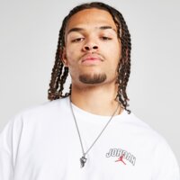 Koszulka męska JORDAN T-SHIRT M J BRK OVSZ SS CREW ii2344-100 kolor biały