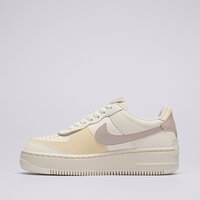 Damskie buty NIKE AIR FORCE 1 SHADOW dz1847-104 kolor kremowy