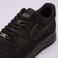 Męskie buty NIKE AIR FORCE 1 '07 LV8 hq1966-002 kolor czarny