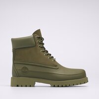 Męskie trapery TIMBERLAND 6 INCH RUBBER TOE tb0a5qyr3271 kolor khaki